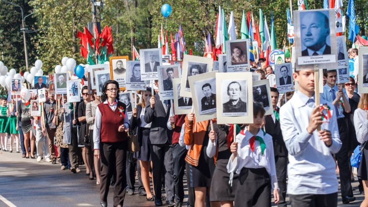Принять участие в патриотической акции «Беларусь помнит» может любой желающий