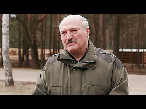 Лукашенко рассказал ужасающие подробности госпереворота и о чём говорил с Путиным. Панорама