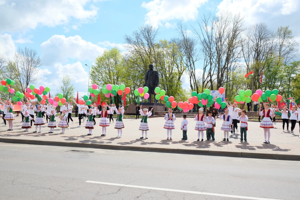 14 мая праздник рб