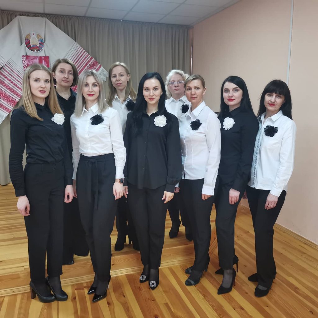 Достойны симпатии, любви и уважения