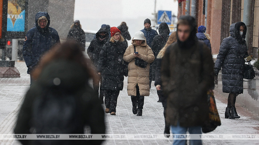 Депутат: заинтересованность всех слоев населения в принятии обновленной Конституции велика