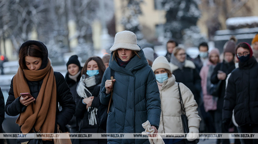 Сенатор: основная идея проекта Конституции в том, что Беларусь — страна во имя человека