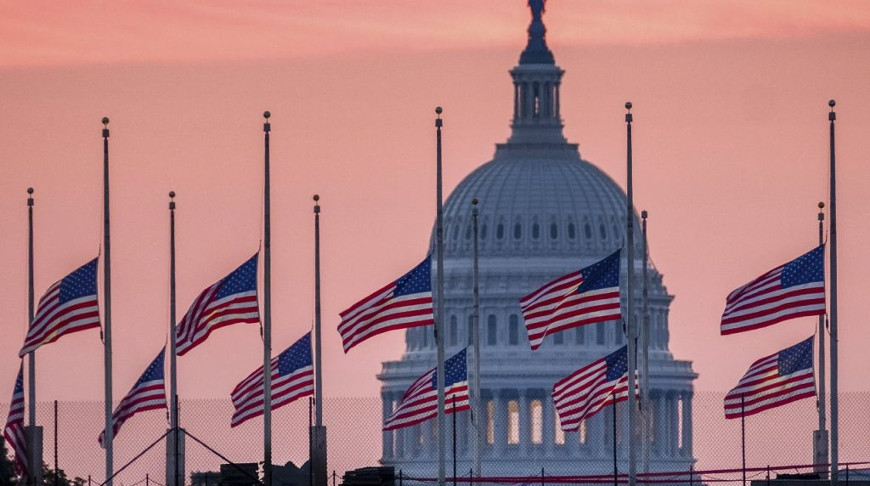 США усилят санкции против РФ в ближайшие дни и увеличат поставки вооружения Украине