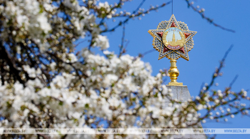 Мнение: 9 Мая — это семейный праздник