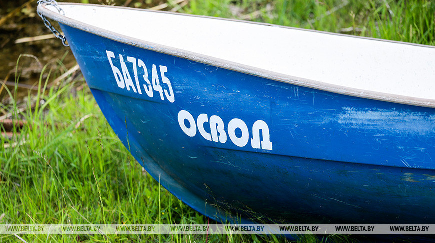 Четыре человека утонули в Брестской области в выходные - новости Брестской области