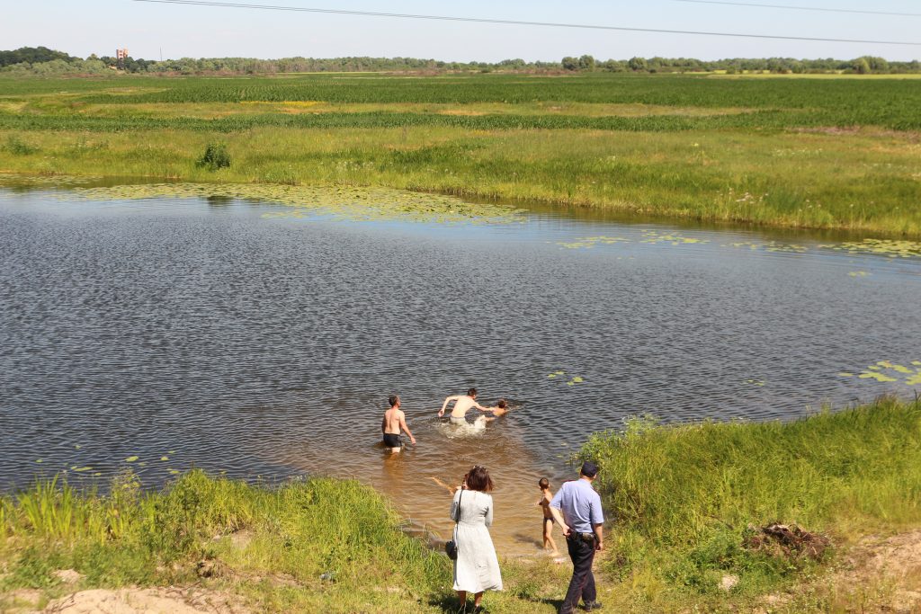 2022 год бьёт рекорды по количеству утопленников по всей Беларуси - новости