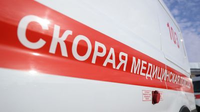 С подозрением на менингит в Подмосковье госпитализированы 12 граждан Беларуси