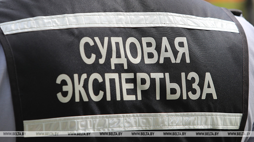 В Пинске подросток изготовил себе удостоверение сотрудника наркоконтроля