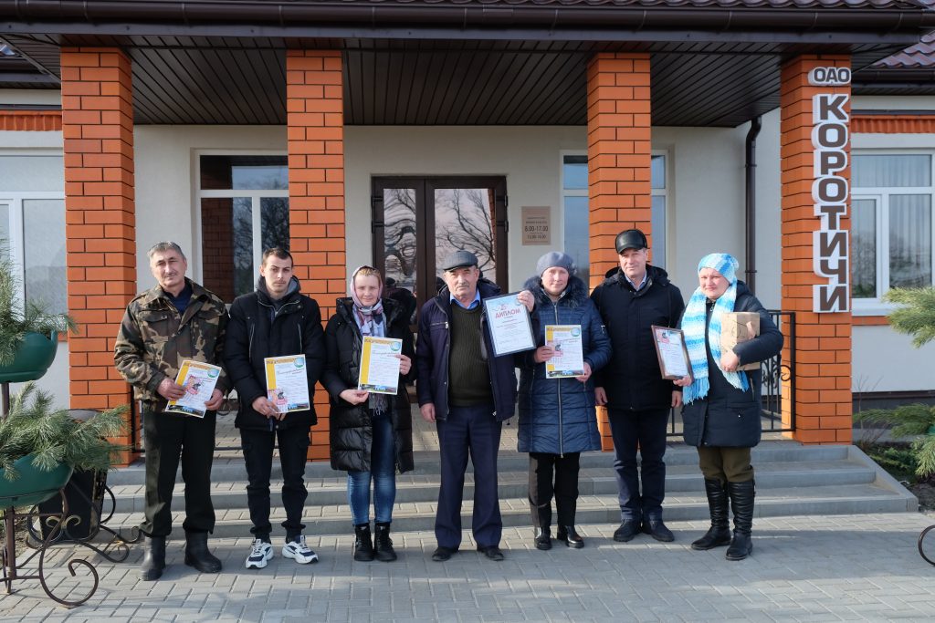 Не снижая темпа!