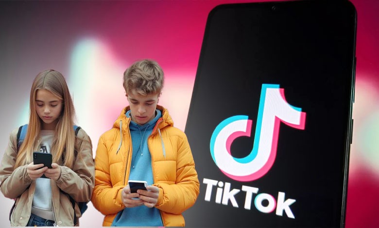 TIKTOK ОГРАНИЧИТ ПОДРОСТКАМ ИСПОЛЬЗОВАНИЕ БЬЮТИ-ФИЛЬТРОВ ДЛЯ СОЗДАНИЯ ВИДЕО