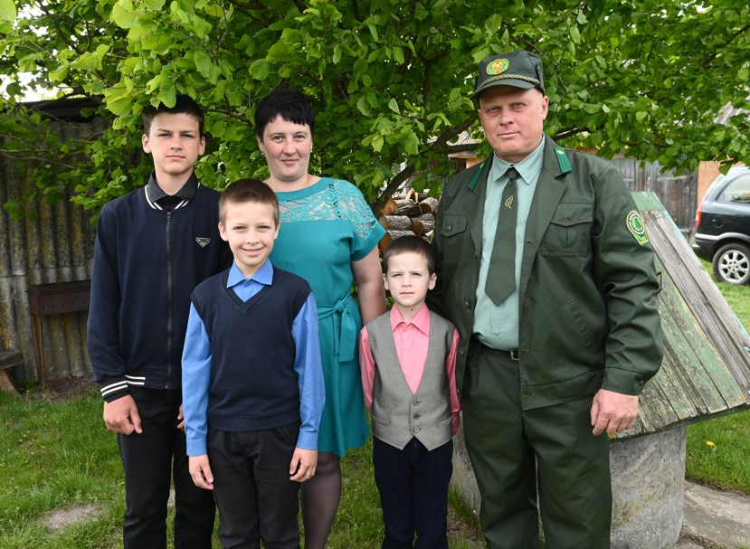 Вдали от суеты