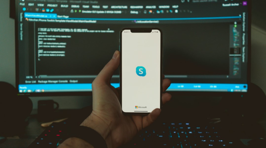 Skype прекращает работу с 5 мая