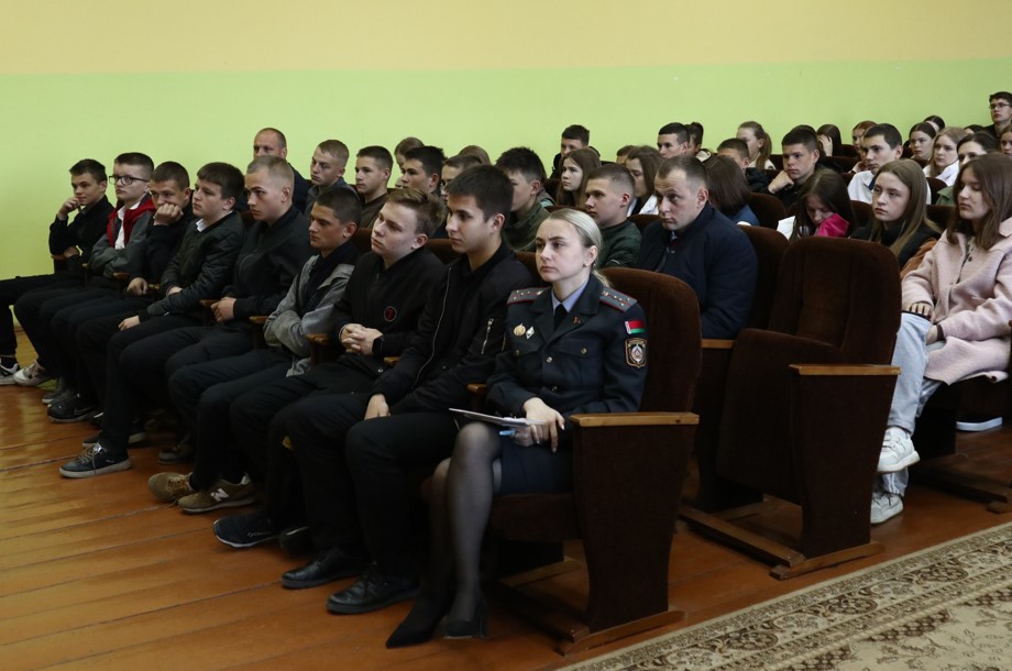 Нарушил закон – жди наказания