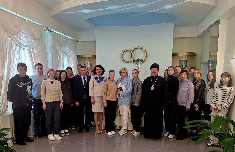 Разговор о главном