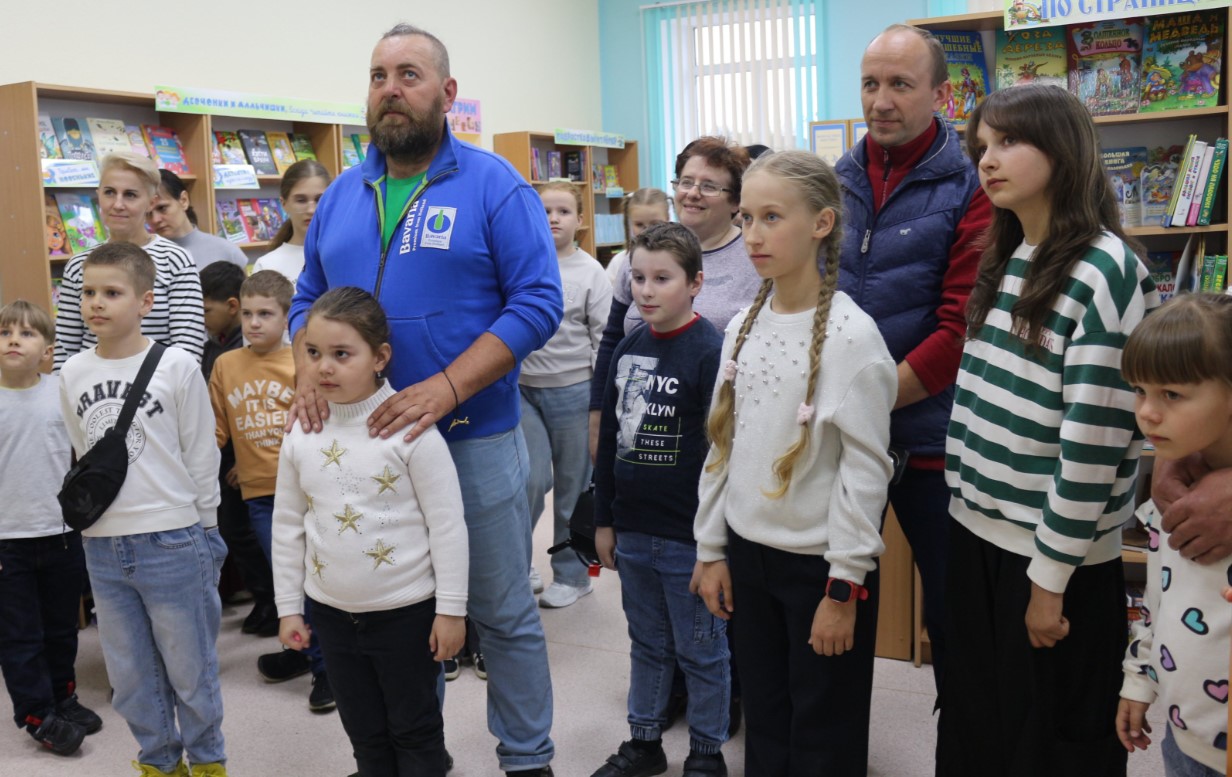 Семь «И» для всей семьи
