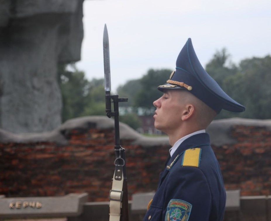Всебелорусская молитва за мир прозвучит 22 июня во всех храмах Беларуси