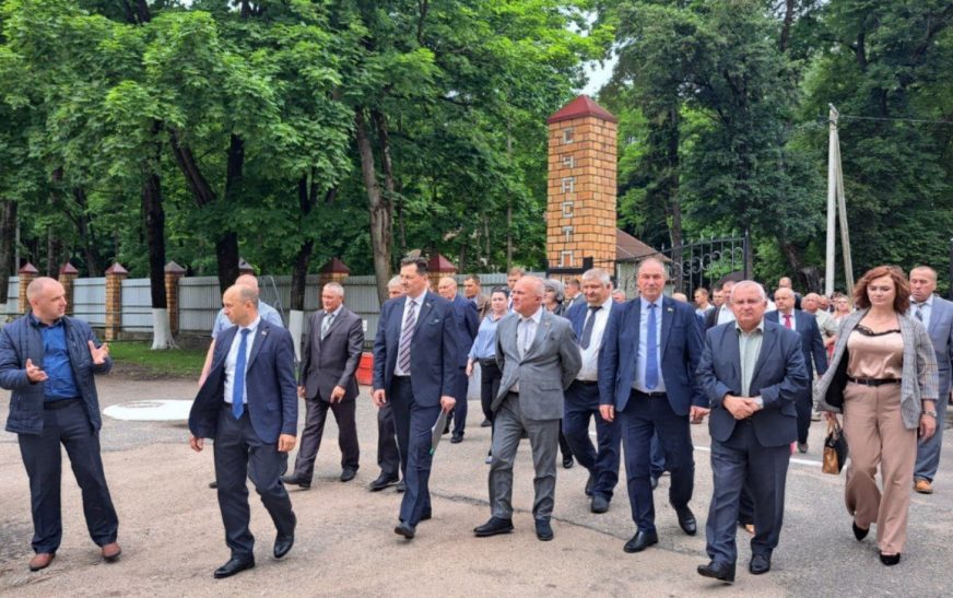 Нулевой травматизм