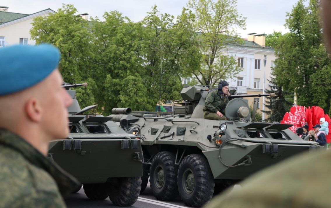 Без паники. Плановые учения!