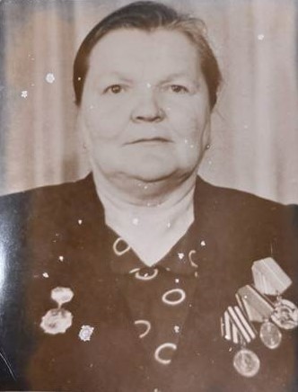 Нет места страху