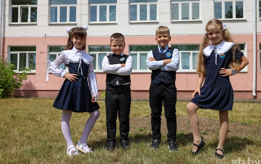Какие требования предъявляются к внешнему виду учеников