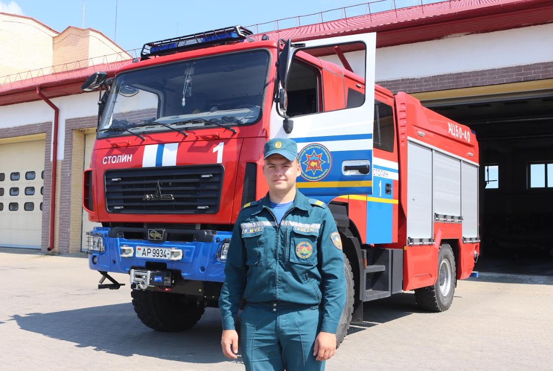 Волевой характер Дмитрия