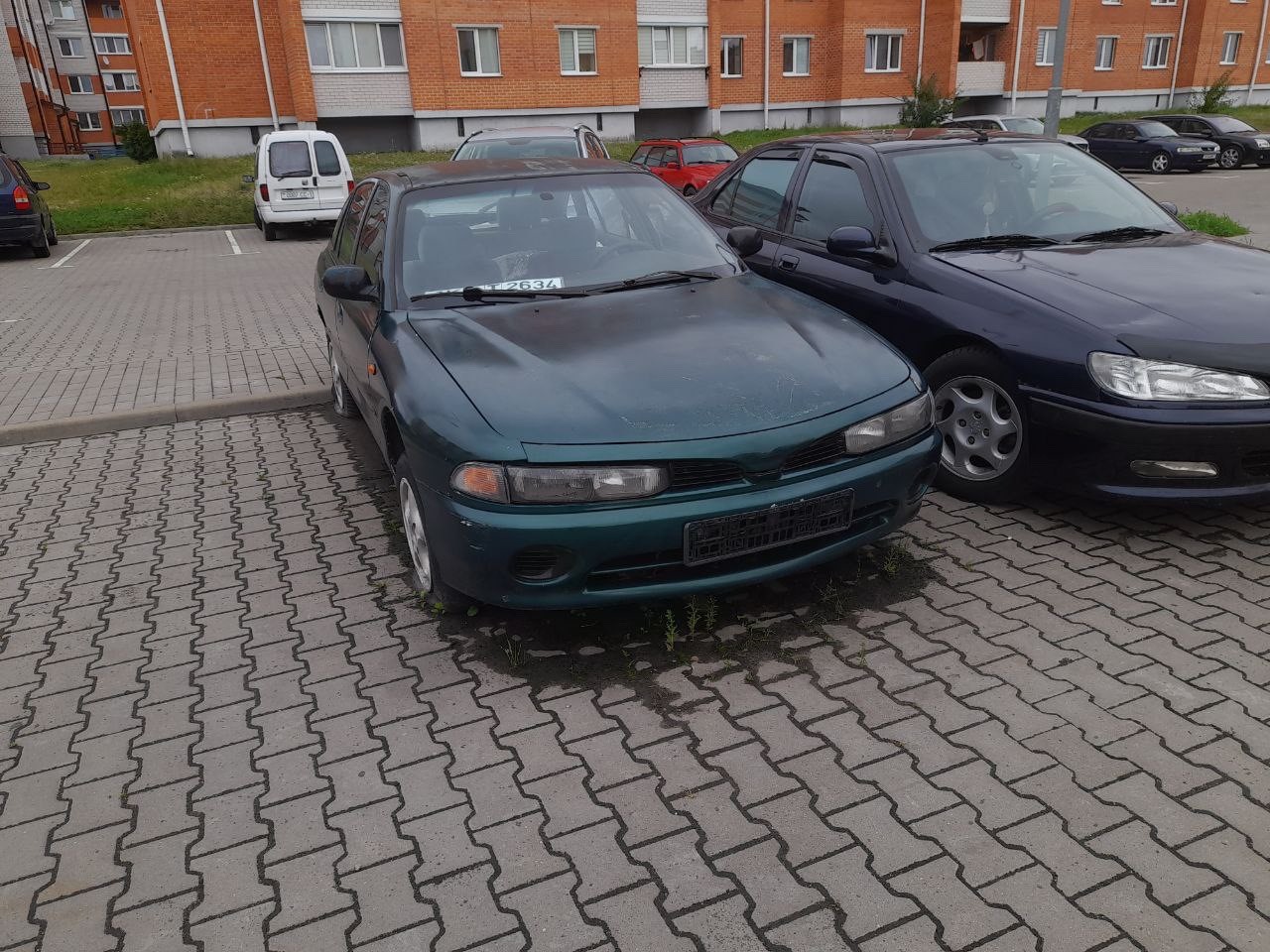 Ржавеете? Ржавеем!