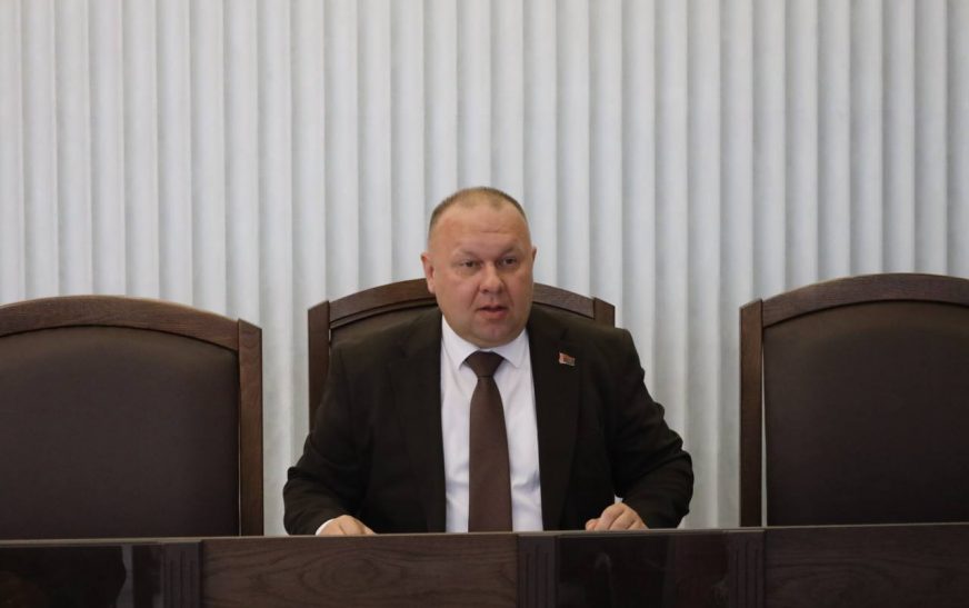 Совещание по вопросам развития социальной сферы