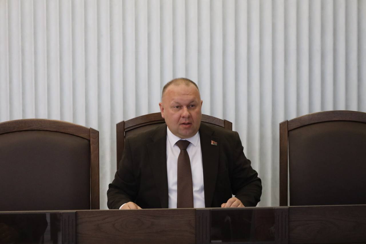 Совещание по вопросам развития социальной сферы