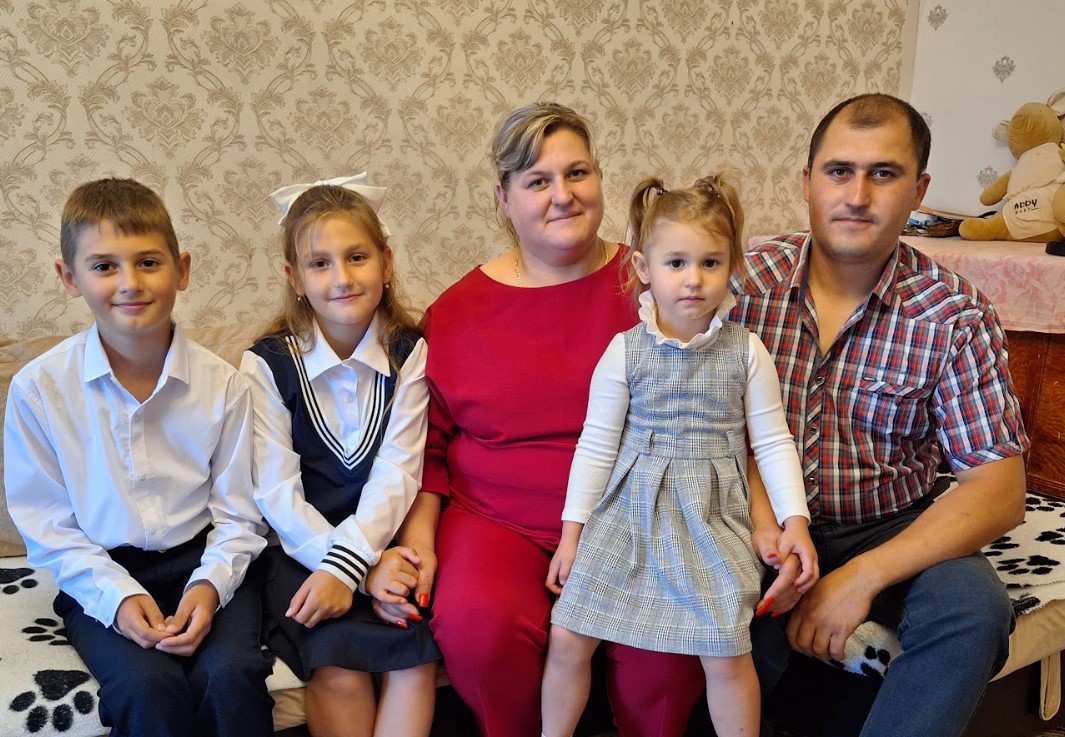 Единое целое