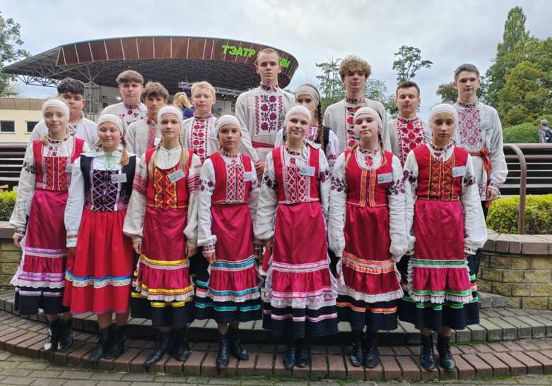 Дакрануцца да вытокаў