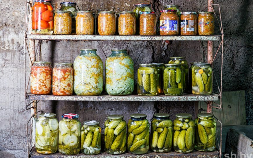 Осторожно, погреб! 7 продуктов, которые нельзя хранить до следующего сезона