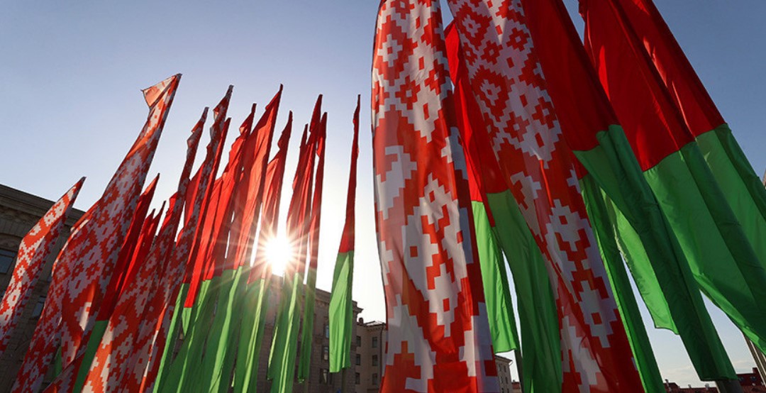 Второе заседание VII Всебелорусского народного собрания пройдет в Минске 18-19 декабря