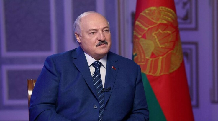 Лукашенко обратится с посланием к народу и парламенту на ВНС