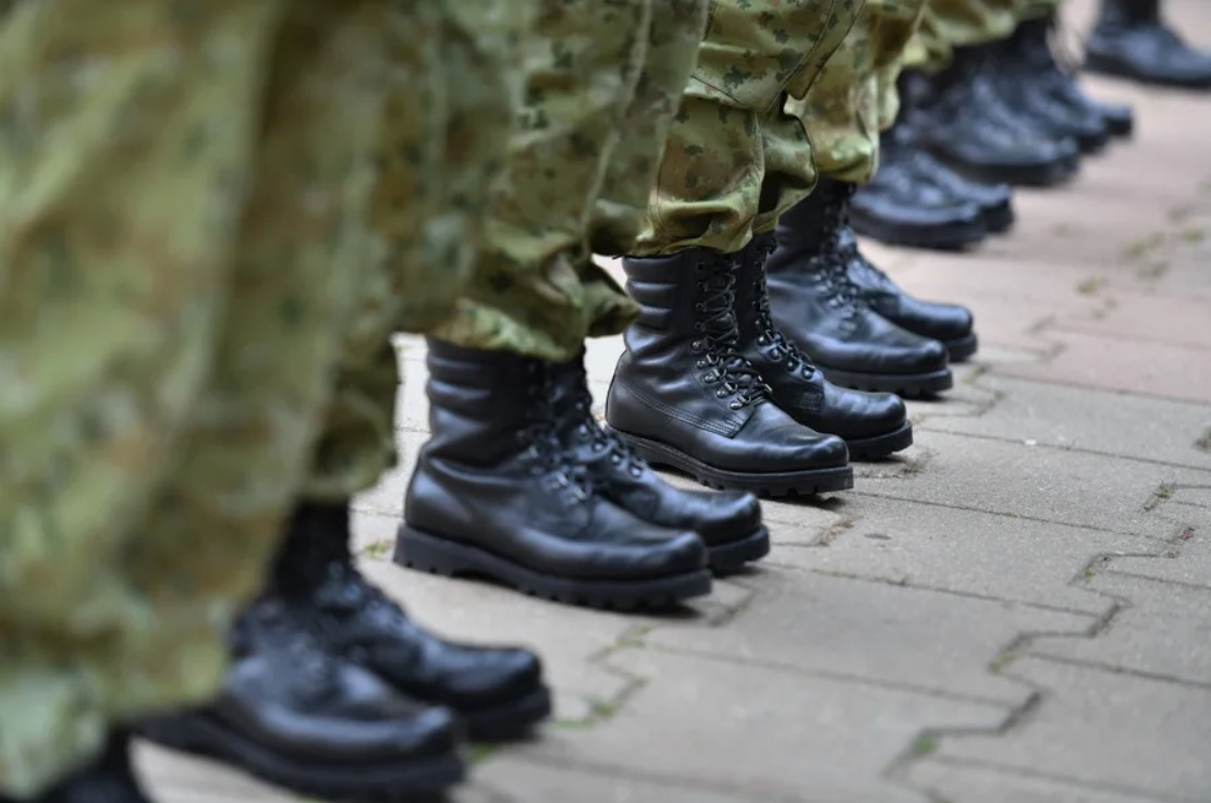 ОТПРАВКА ПРИЗЫВНИКОВ НА СРОЧНУЮ ВОЕННУЮ СЛУЖБУ НАЧНЕТСЯ 23 ОКТЯБРЯ