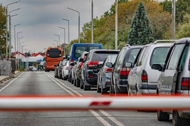 Добро пожаловать в «концлагерь»!