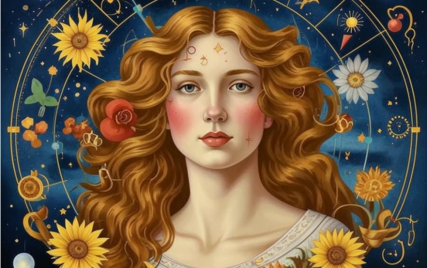 Гороскоп на 3 ноября