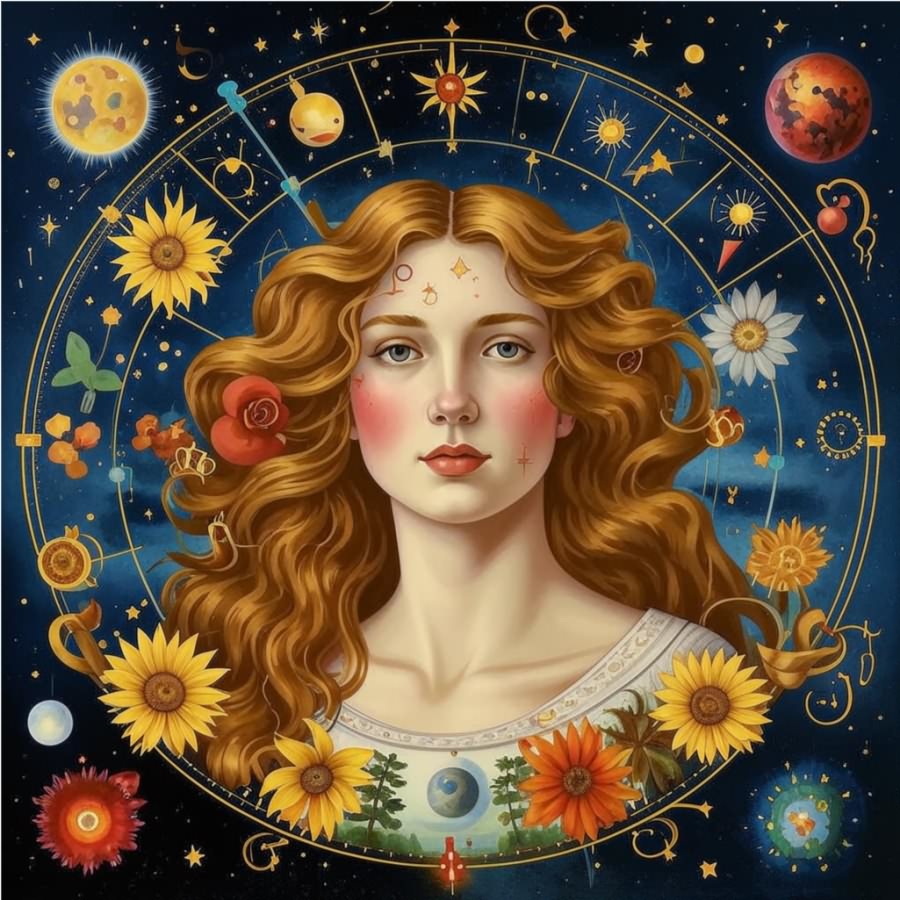 Гороскоп на 3 ноября