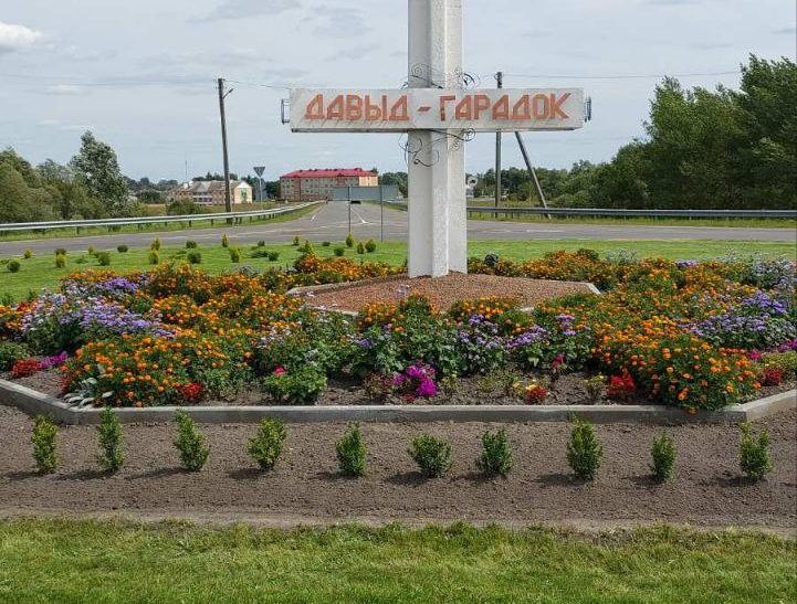 Красота в руках творящего