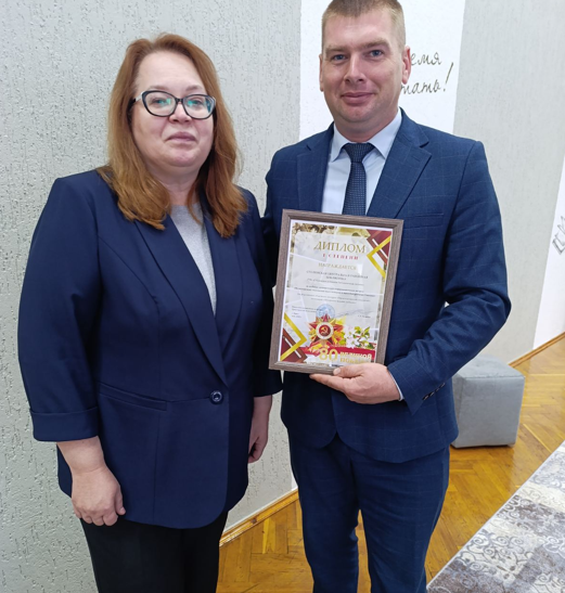 Неугасима память поколений