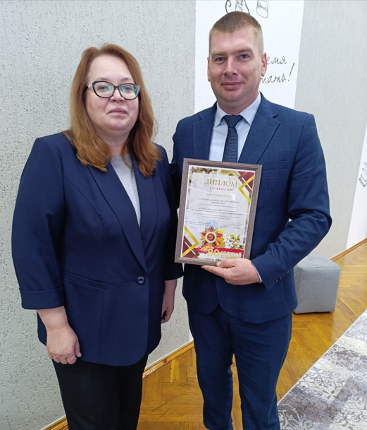 Неугасима память поколений