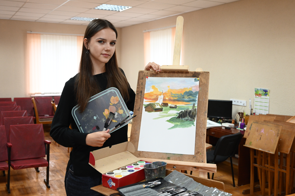 Красота в глазах смотрящего