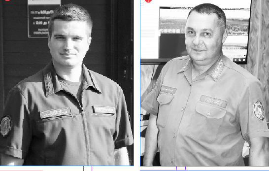 Опыт сочетается с молодостью