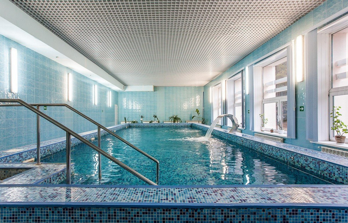 Российские туристы массово бронируют санатории Беларуси на Новый год