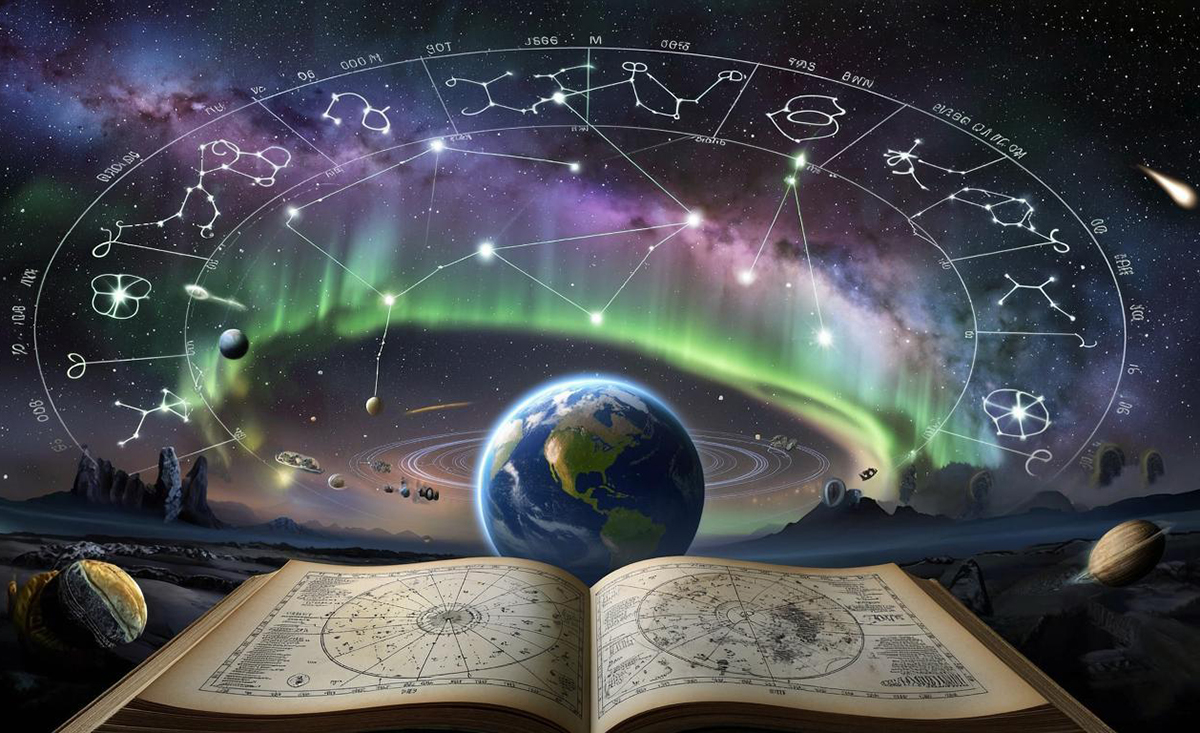 Гороскоп на 13 ноября