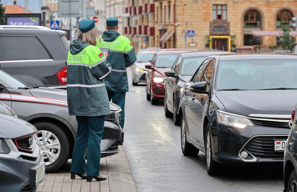 Транспортная инспекция информирует автомобильных перевозчиков!