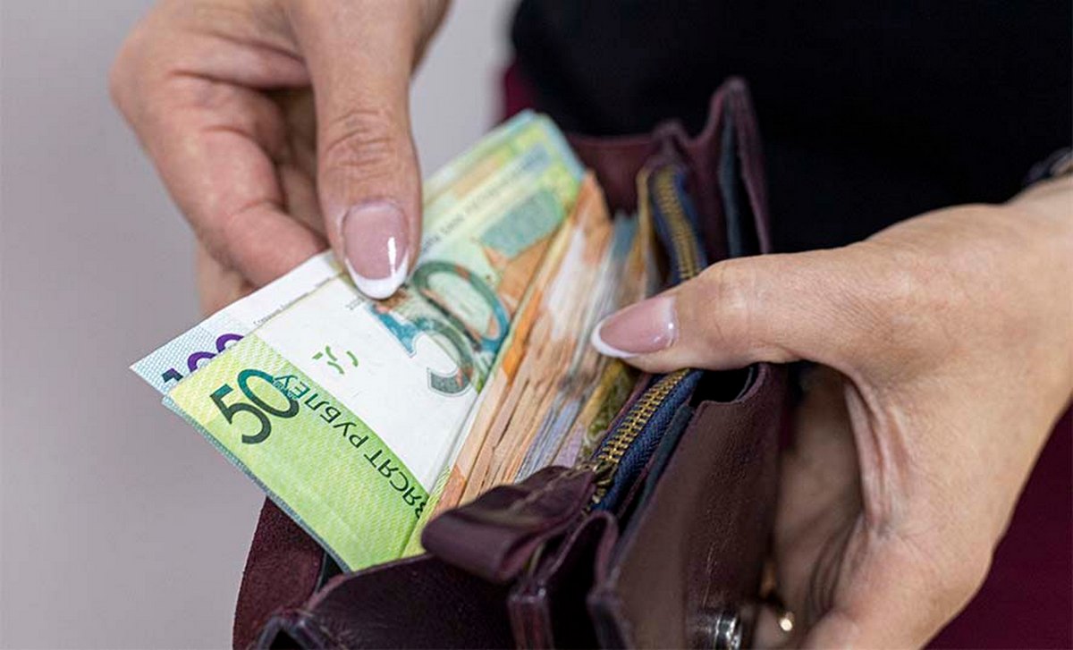 В Беларуси готовят обновление налогов и, как водится, не в пользу плательщиков.