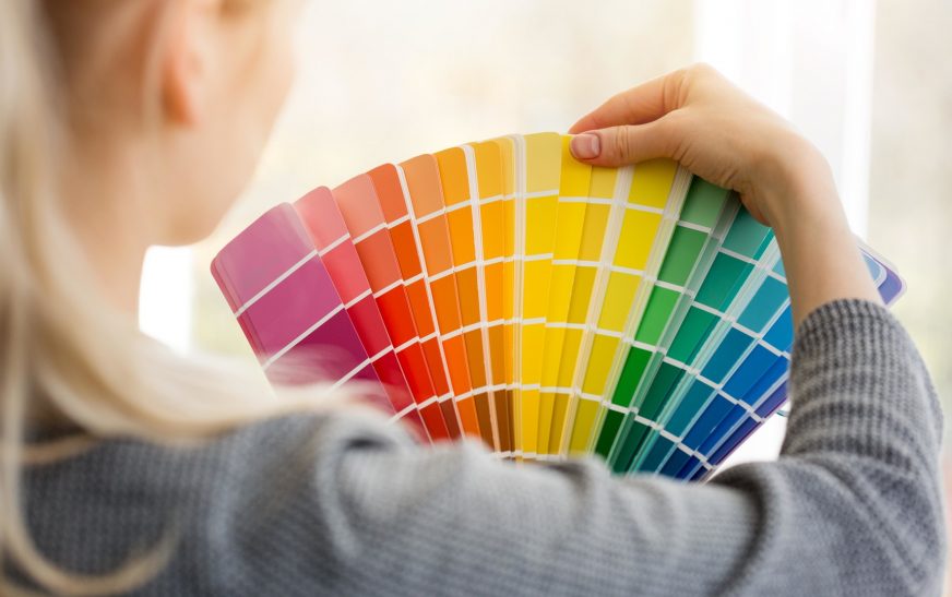 Любимый цвет и характер: как цветовые предпочтения раскрывают вашу личность