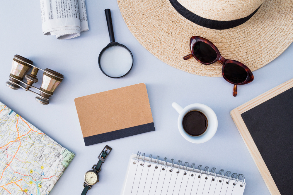 Что делать, если часть дней отпуска остались неиспользованными?