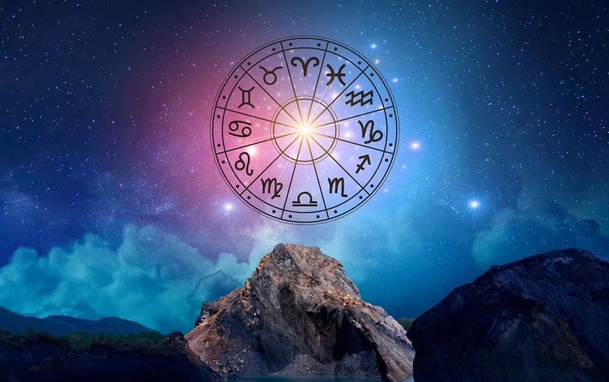 Гороскоп на 1 декабря