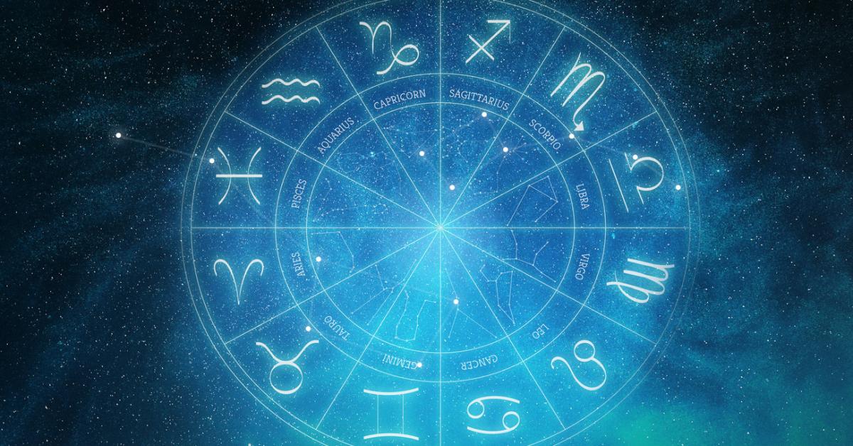 Гороскоп на 23 ноября